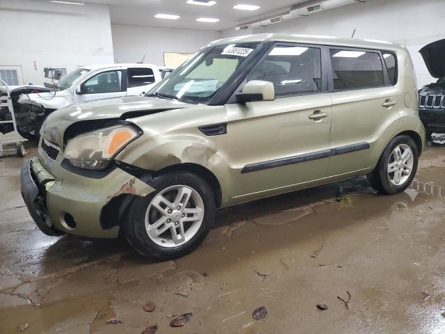2011 KIA SOUL +, 