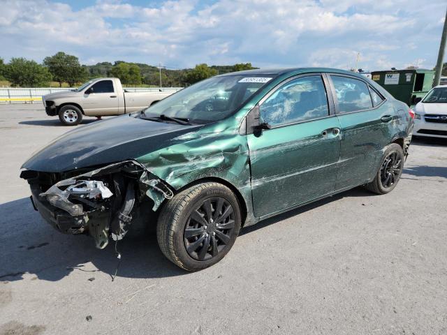 2014 TOYOTA COROLLA L, 