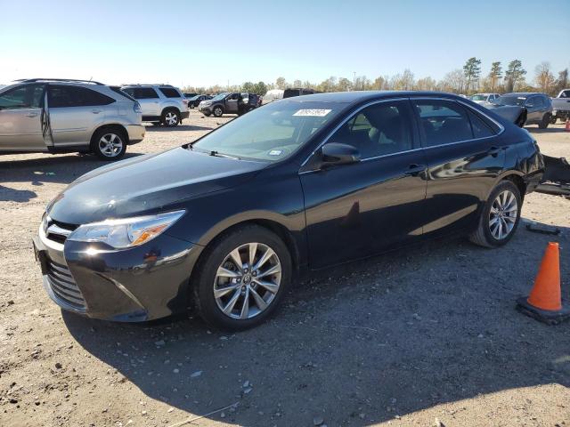 2015 TOYOTA CAMRY LE, 