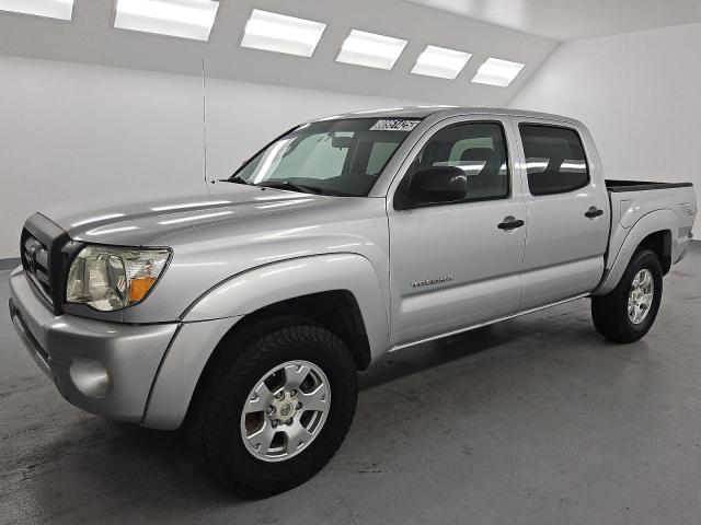 2006 TOYOTA TACOMA DOUBLE CAB PRERUNNER, 