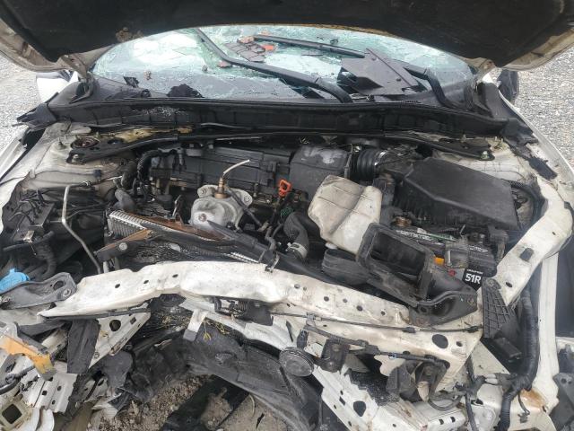 1HGCR2F57HA207753 - 2017 HONDA ACCORD SPORT Ağ foto 11