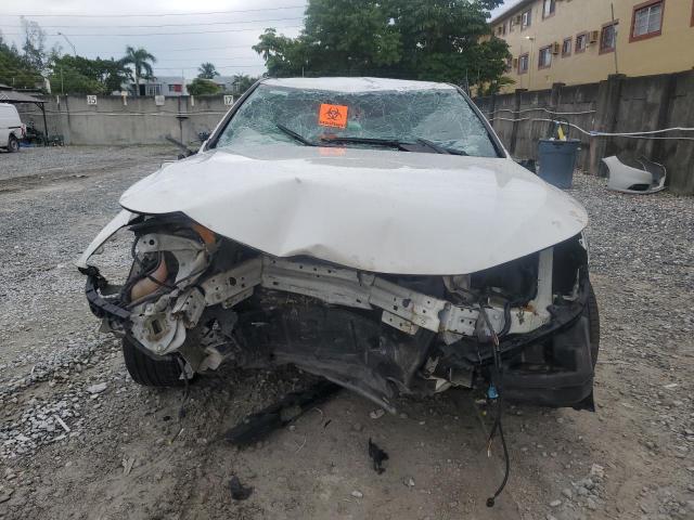 1HGCR2F57HA207753 - 2017 HONDA ACCORD SPORT Ağ foto 5