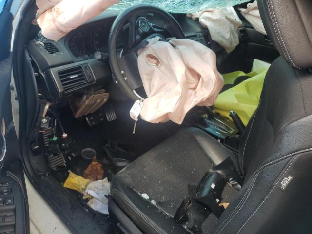 1HGCR2F57HA207753 - 2017 HONDA ACCORD SPORT Ağ foto 8