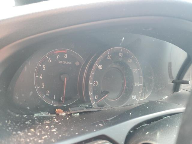 1HGCR2F57HA207753 - 2017 HONDA ACCORD SPORT Ağ foto 9