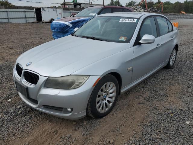 2009 BMW 328 XI SULEV, null