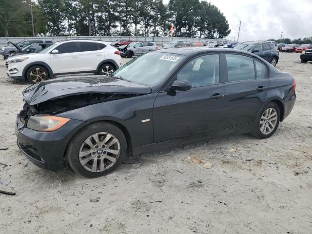 2006 BMW 325 I, 