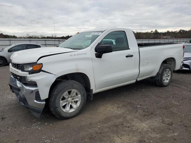2020 CHEVROLET SILVERADO C1500, 