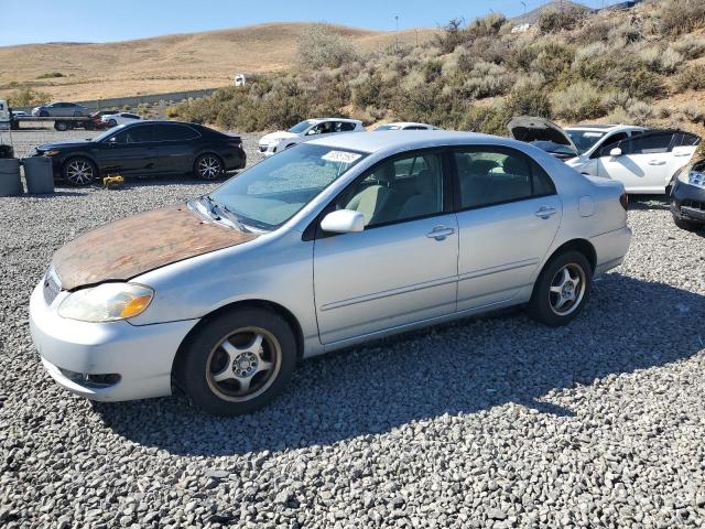 2006 TOYOTA COROLLA CE, 