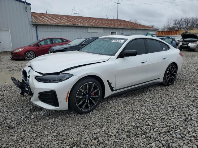 2024 BMW I4 XDRIVE 40, null
