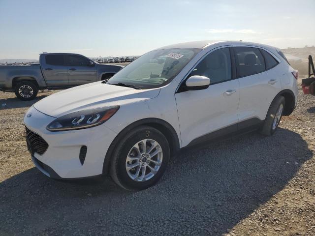 2020 FORD ESCAPE SE, 