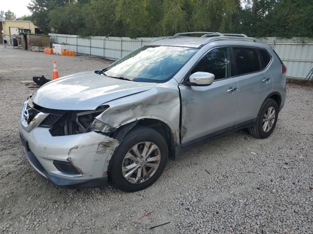 2014 NISSAN ROGUE S, 