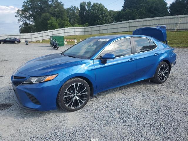 2018 TOYOTA CAMRY L, 