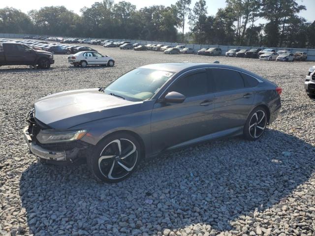 2018 HONDA ACCORD SPORT, 
