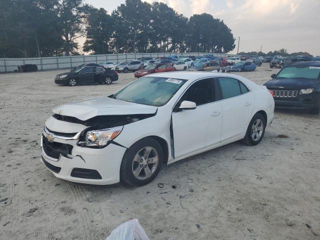 2016 CHEVROLET MALIBU LIMITED LT, 