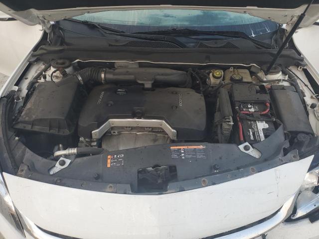 1G11C5SA2GF121935 - 2016 CHEVROLET MALIBU LIMITED LT WHITE photo 11