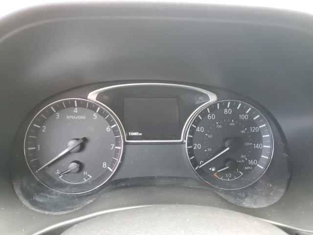 5N1DR2MMXHC911068 - 2017 NISSAN PATHFINDER S 黑色 照片 9