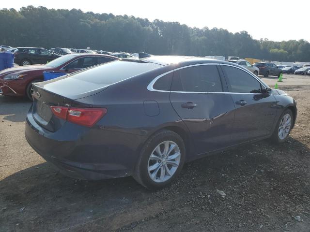 1G1ZD5ST4SF109635 - 2025 CHEVROLET MALIBU LT GRAY photo 3