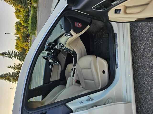 WDDSJ4GBXFN178228 - 2015 MERCEDES-BENZ CLA 250 4MATIC BEIGE photo 5
