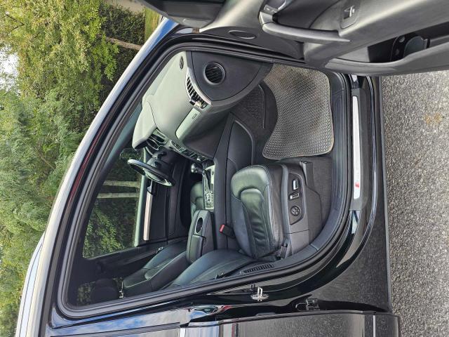 WA1WGCFE7CD009182 - 2012 AUDI Q7 PRESTIGE BLACK photo 5
