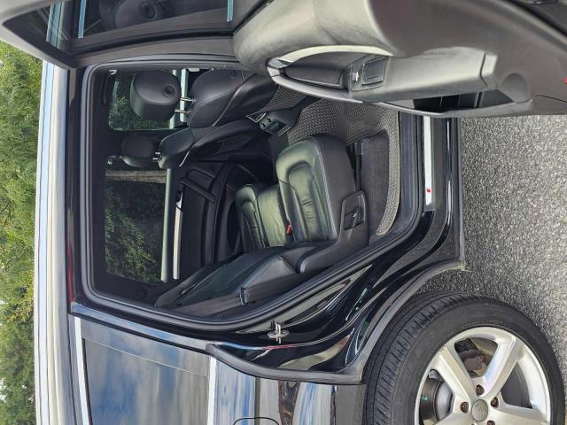 WA1WGCFE7CD009182 - 2012 AUDI Q7 PRESTIGE BLACK photo 6