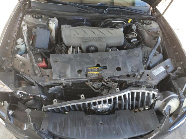 2G4WC582981186766 - 2008 BUICK LACROSSE CX 石墨色 照片 11