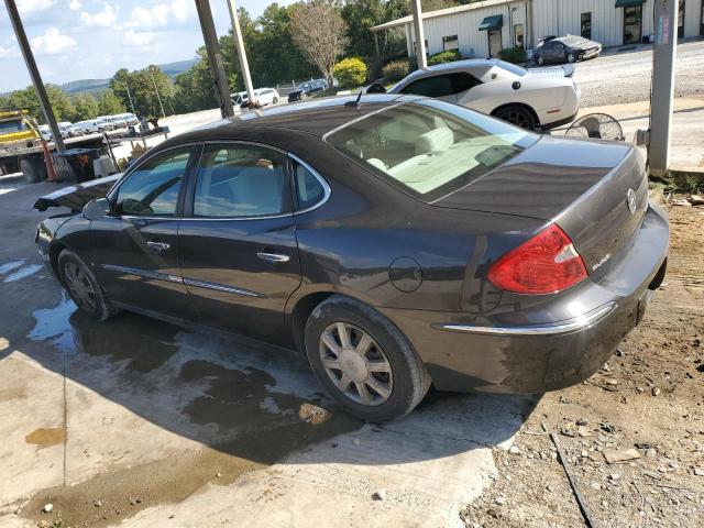 2G4WC582981186766 - 2008 BUICK LACROSSE CX 石墨色 照片 2