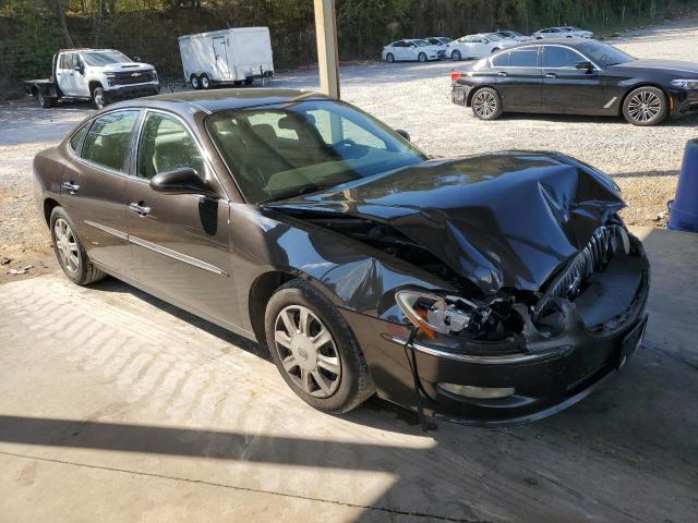 2G4WC582981186766 - 2008 BUICK LACROSSE CX 石墨色 照片 4