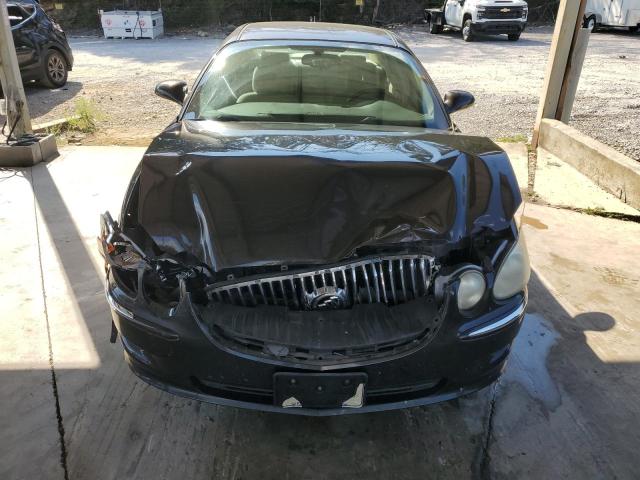 2G4WC582981186766 - 2008 BUICK LACROSSE CX 石墨色 照片 5