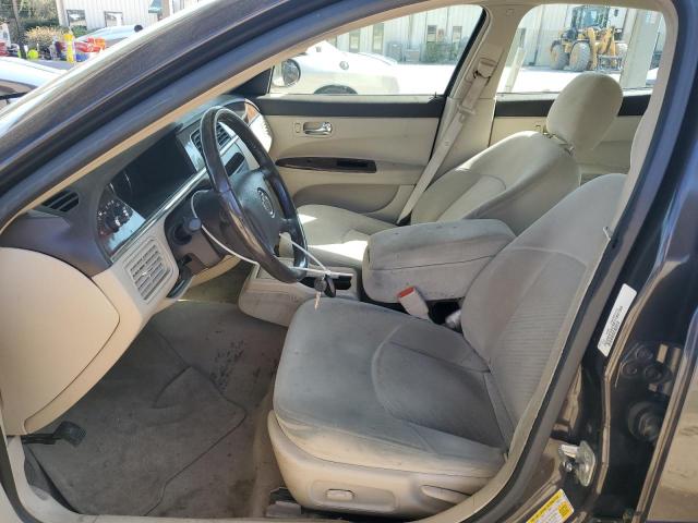 2G4WC582981186766 - 2008 BUICK LACROSSE CX 石墨色 照片 7