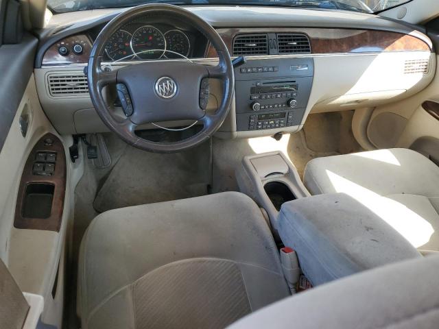 2G4WC582981186766 - 2008 BUICK LACROSSE CX 石墨色 照片 8