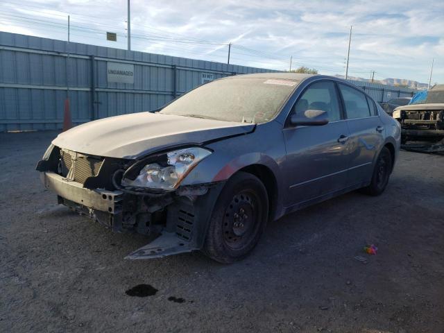 2012 NISSAN ALTIMA BASE, 