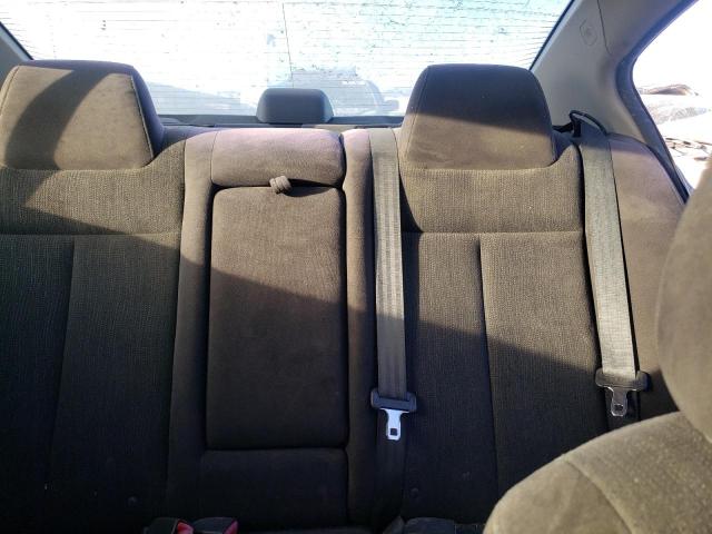 1N4AL2AP8CC223205 - 2012 NISSAN ALTIMA BASE BLUE photo 10