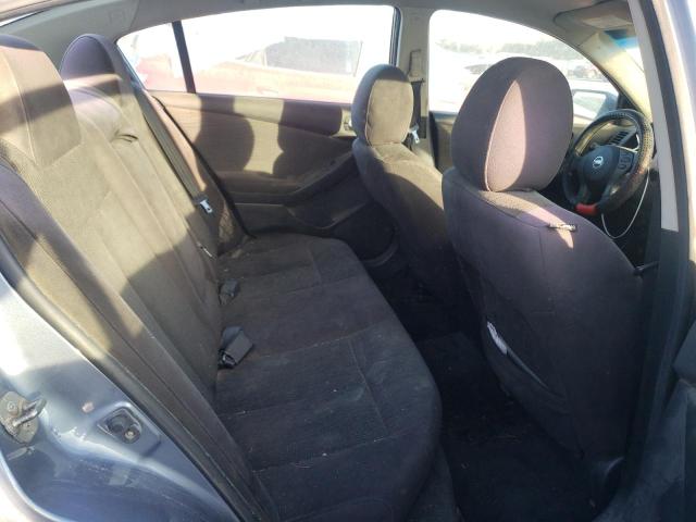 1N4AL2AP8CC223205 - 2012 NISSAN ALTIMA BASE BLUE photo 11