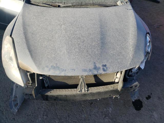 1N4AL2AP8CC223205 - 2012 NISSAN ALTIMA BASE BLUE photo 12