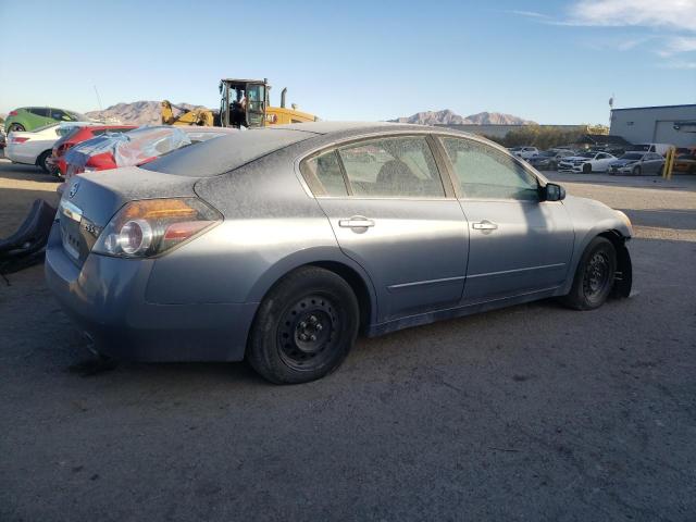 1N4AL2AP8CC223205 - 2012 NISSAN ALTIMA BASE BLUE photo 3