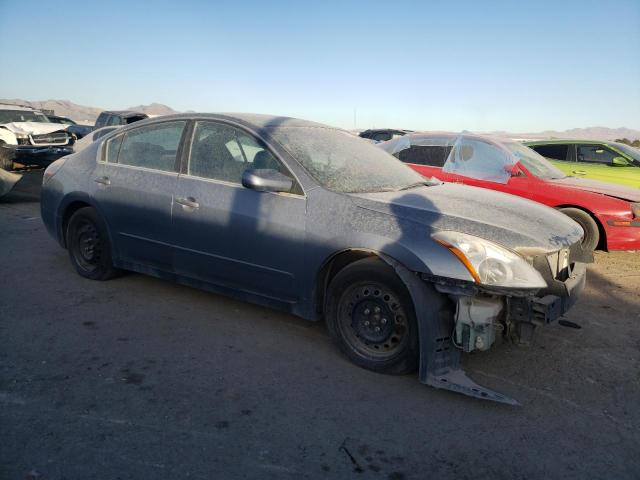 1N4AL2AP8CC223205 - 2012 NISSAN ALTIMA BASE BLUE photo 4