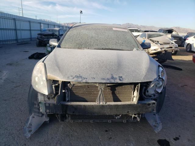 1N4AL2AP8CC223205 - 2012 NISSAN ALTIMA BASE BLUE photo 5