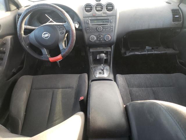 1N4AL2AP8CC223205 - 2012 NISSAN ALTIMA BASE BLUE photo 8