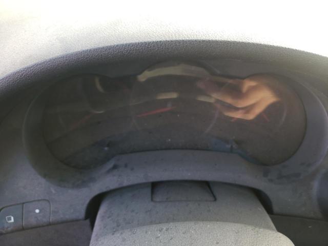 1N4AL2AP8CC223205 - 2012 NISSAN ALTIMA BASE BLUE photo 9