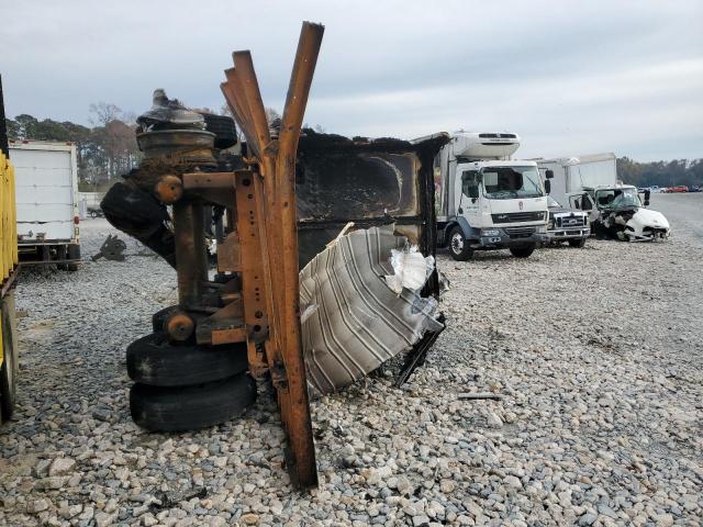 1UYVS2533BM186502 - 2011 UTILITY TRAILER Ağ foto 3