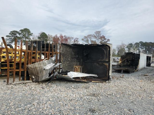 1UYVS2533BM186502 - 2011 UTILITY TRAILER Ağ foto 4