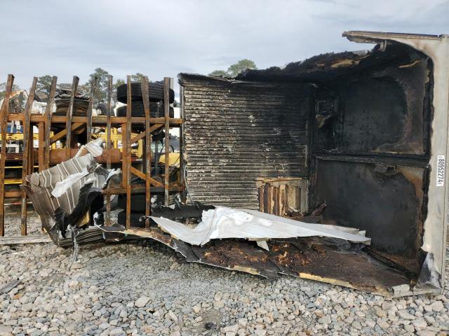 1UYVS2533BM186502 - 2011 UTILITY TRAILER Ağ foto 6