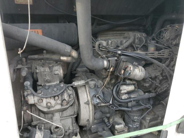 1UYVS2533BM186502 - 2011 UTILITY TRAILER Ağ foto 7