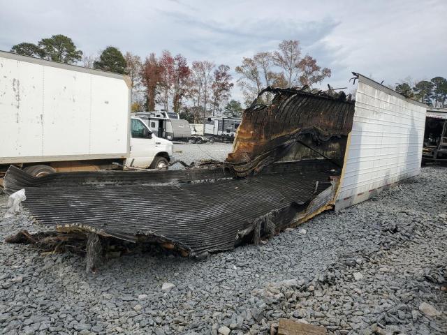 1UYVS2533BM186502 - 2011 UTILITY TRAILER Ağ foto 9