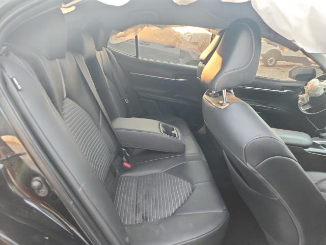 4T1B11HK8KU851682 - 2019 TOYOTA CAMRY L 黑色 照片 10