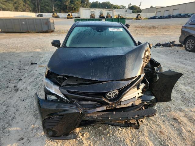 4T1B11HK8KU851682 - 2019 TOYOTA CAMRY L 黑色 照片 5