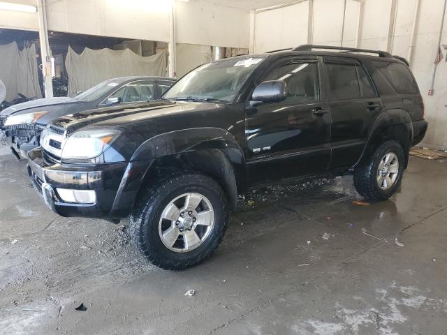 2005 TOYOTA 4RUNNER SR5, 