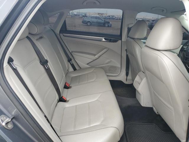 1VWDT7A30HC044677 - 2017 VOLKSWAGEN PASSAT R-LINE 石墨色 照片 10