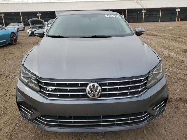 1VWDT7A30HC044677 - 2017 VOLKSWAGEN PASSAT R-LINE 石墨色 照片 5