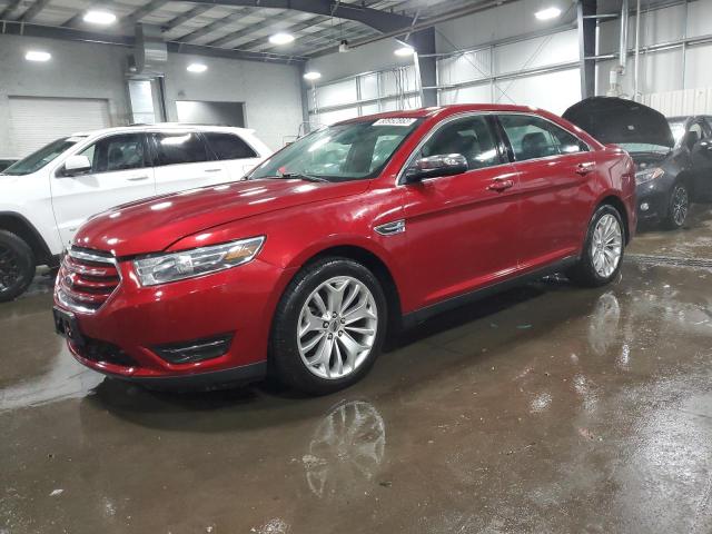 2015 FORD TAURUS LIMITED, 